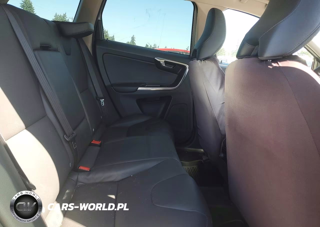 2015 Volvo Xc60 T6 Premier+ VIN:YV4902RC9F2592766 - 11