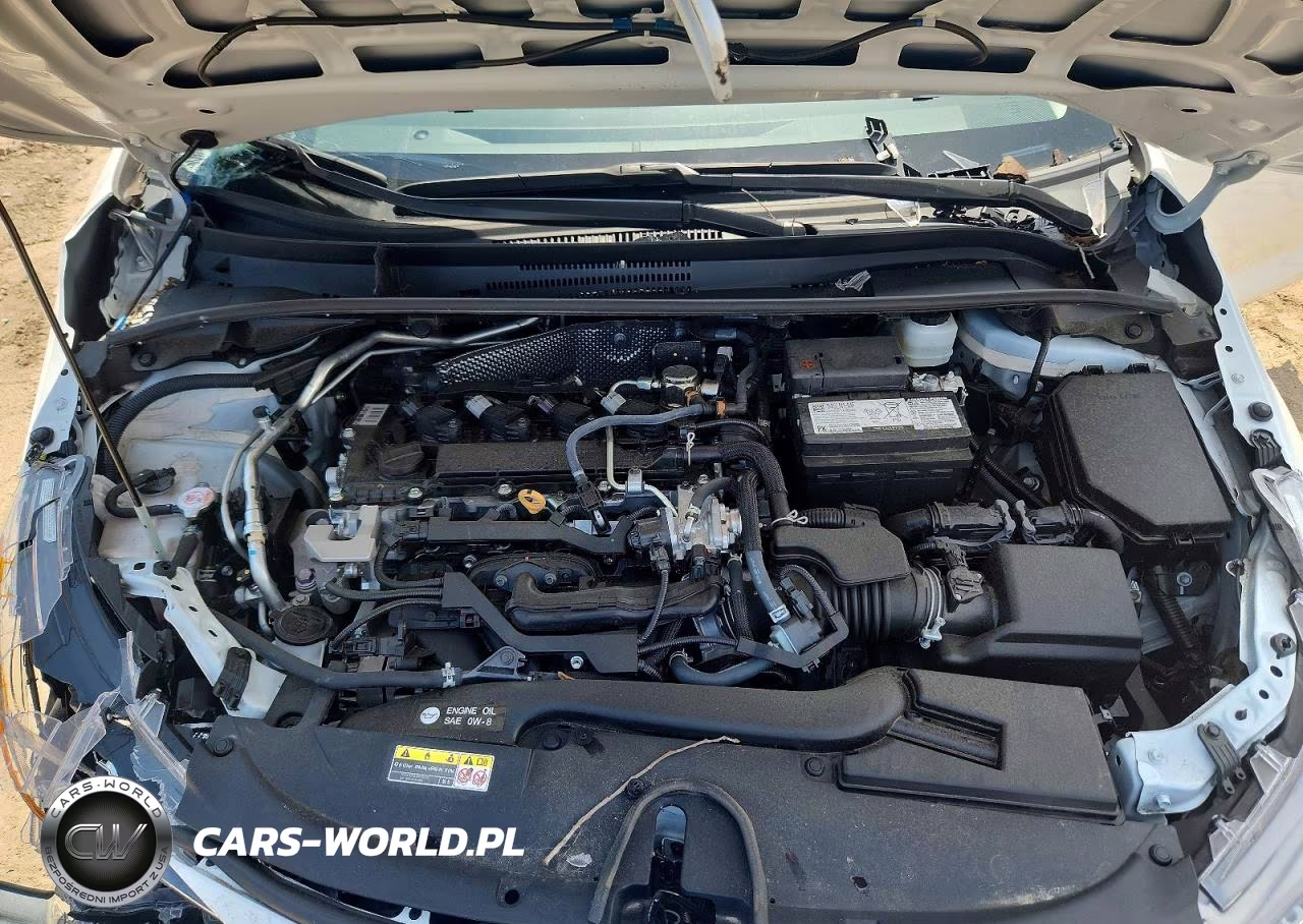 2025 Toyota Corolla Le VIN:5YFB4MDE9SP275174 - 11