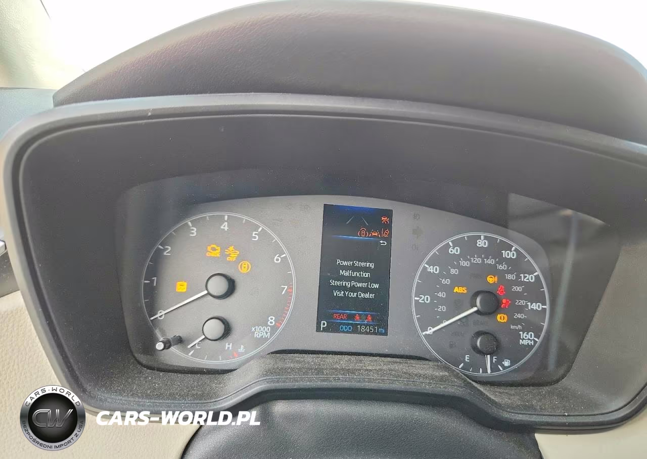 2025 Toyota Corolla Le VIN:5YFB4MDE9SP275174 - 9