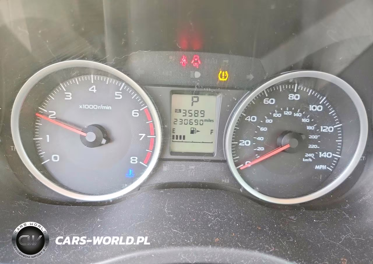 2015 Subaru Forester 2.5I Premium VIN:JF2SJADC9FH474010 - 9