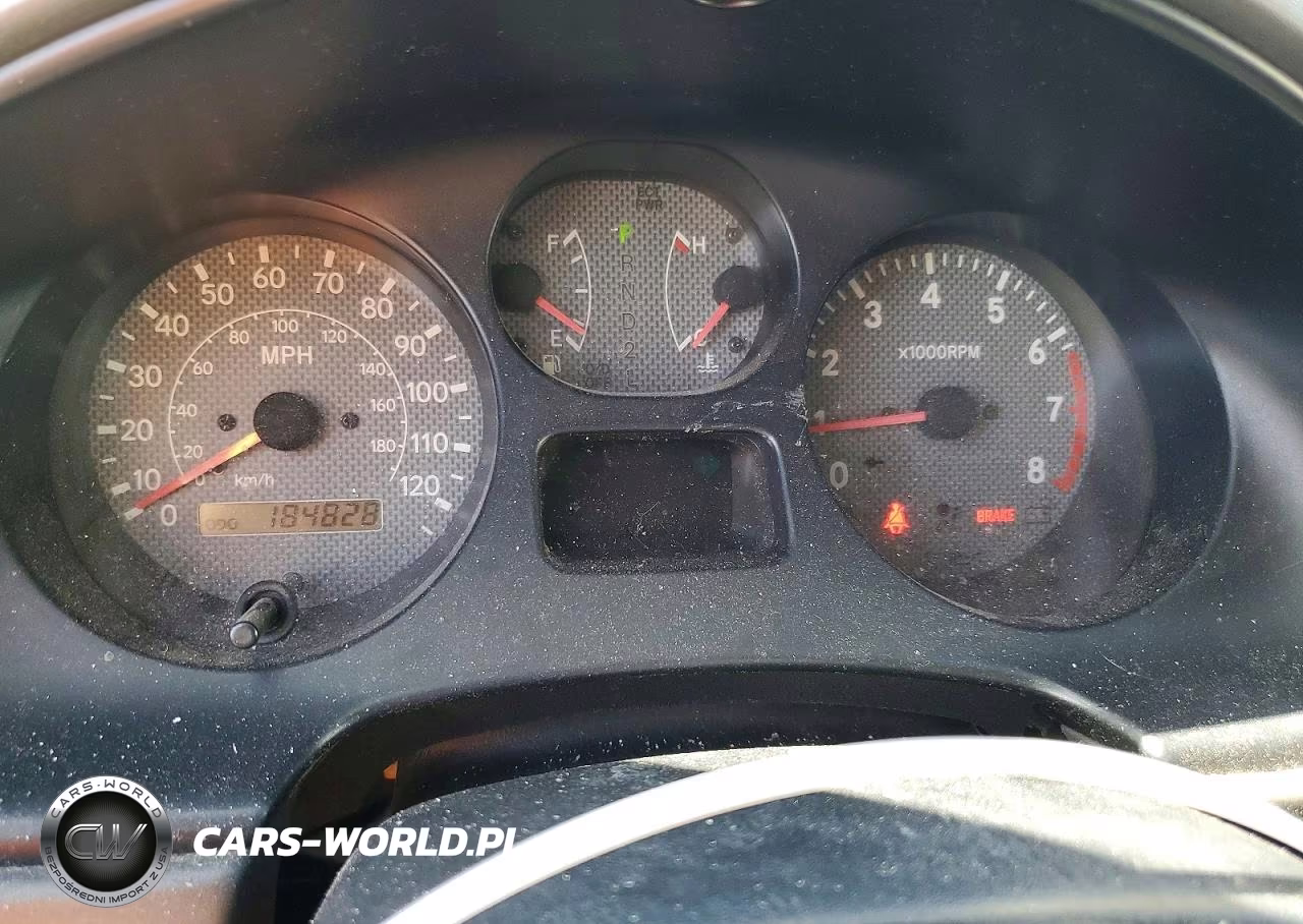 2000 Toyota Rav4 Base VIN:JT3HP10V8Y7166824 - 9