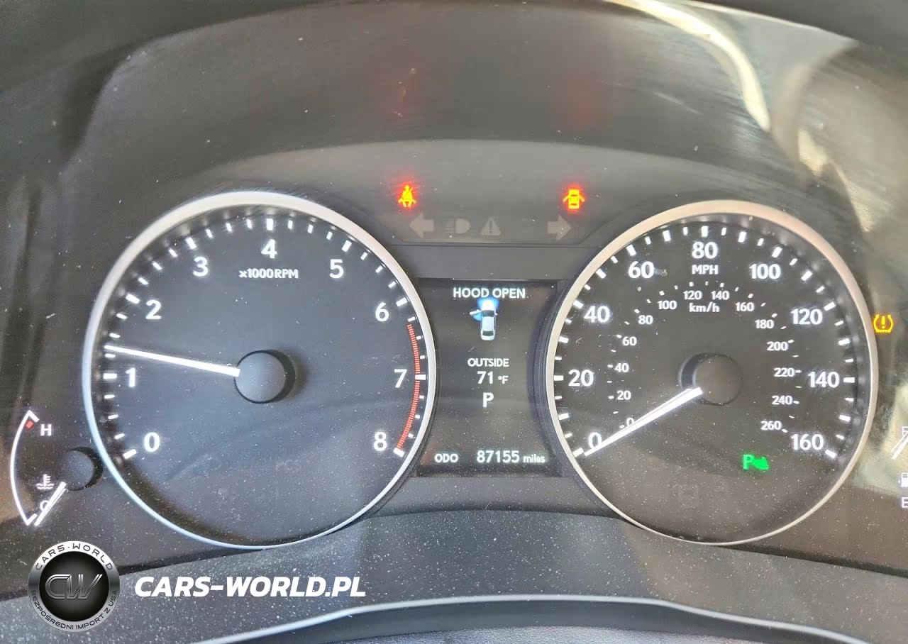 2014 Lexus Es 350 VIN:JTHBK1GG9E2139324 - 9