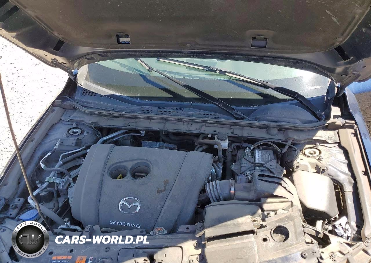2022 Mazda 3 Preferred VIN:3MZBPACL8NM305117 - 11