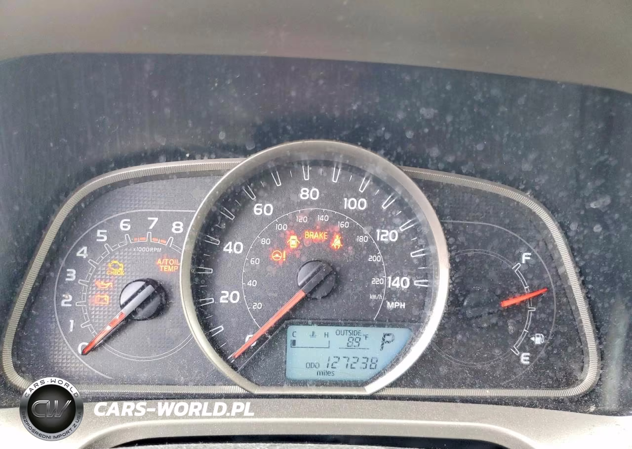 2014 Toyota Rav4 VIN:JTMBFREV5ED088124 - 9