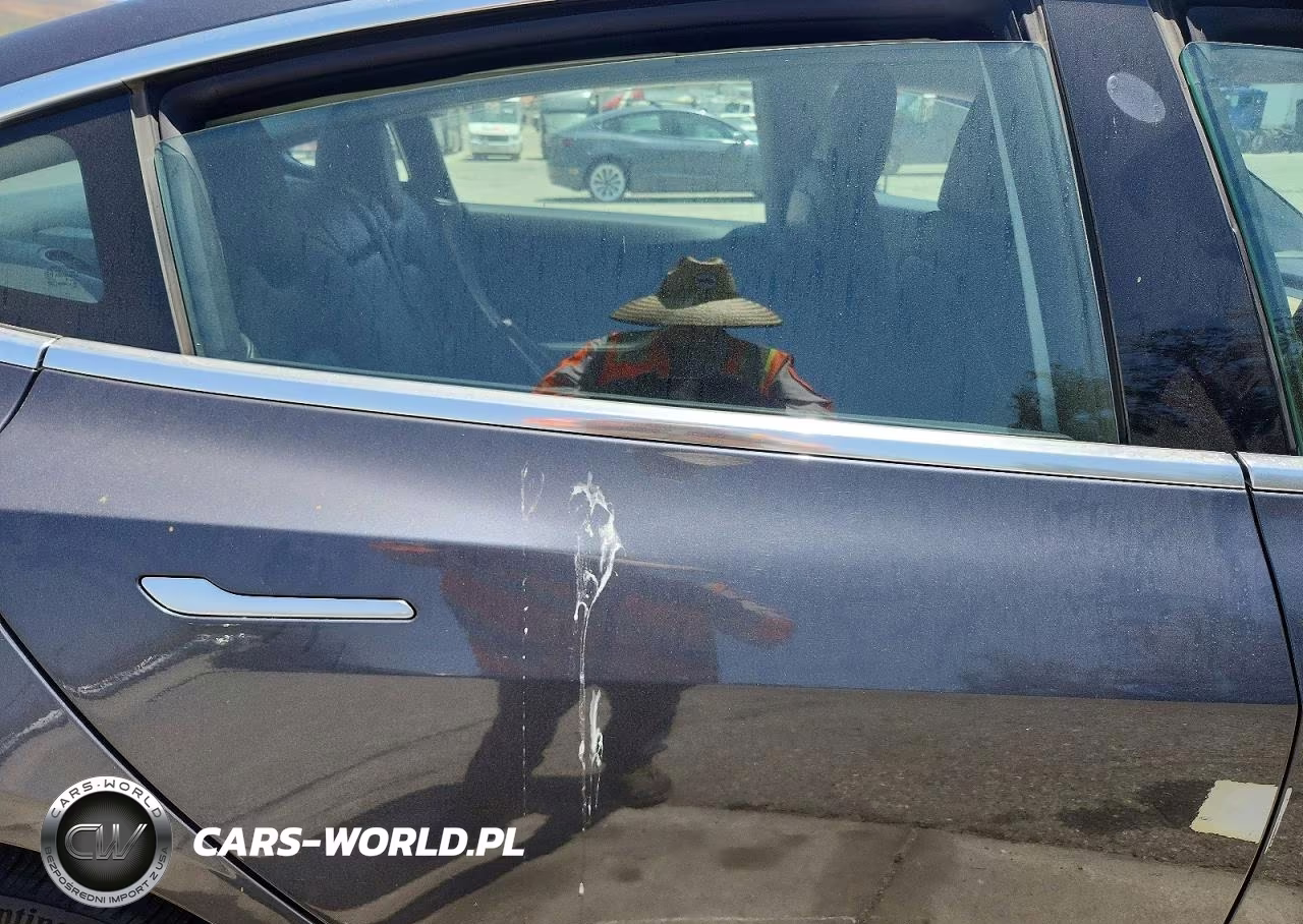 2018 Tesla Model 3 VIN:5YJ3E1EA3JF052750 - 10