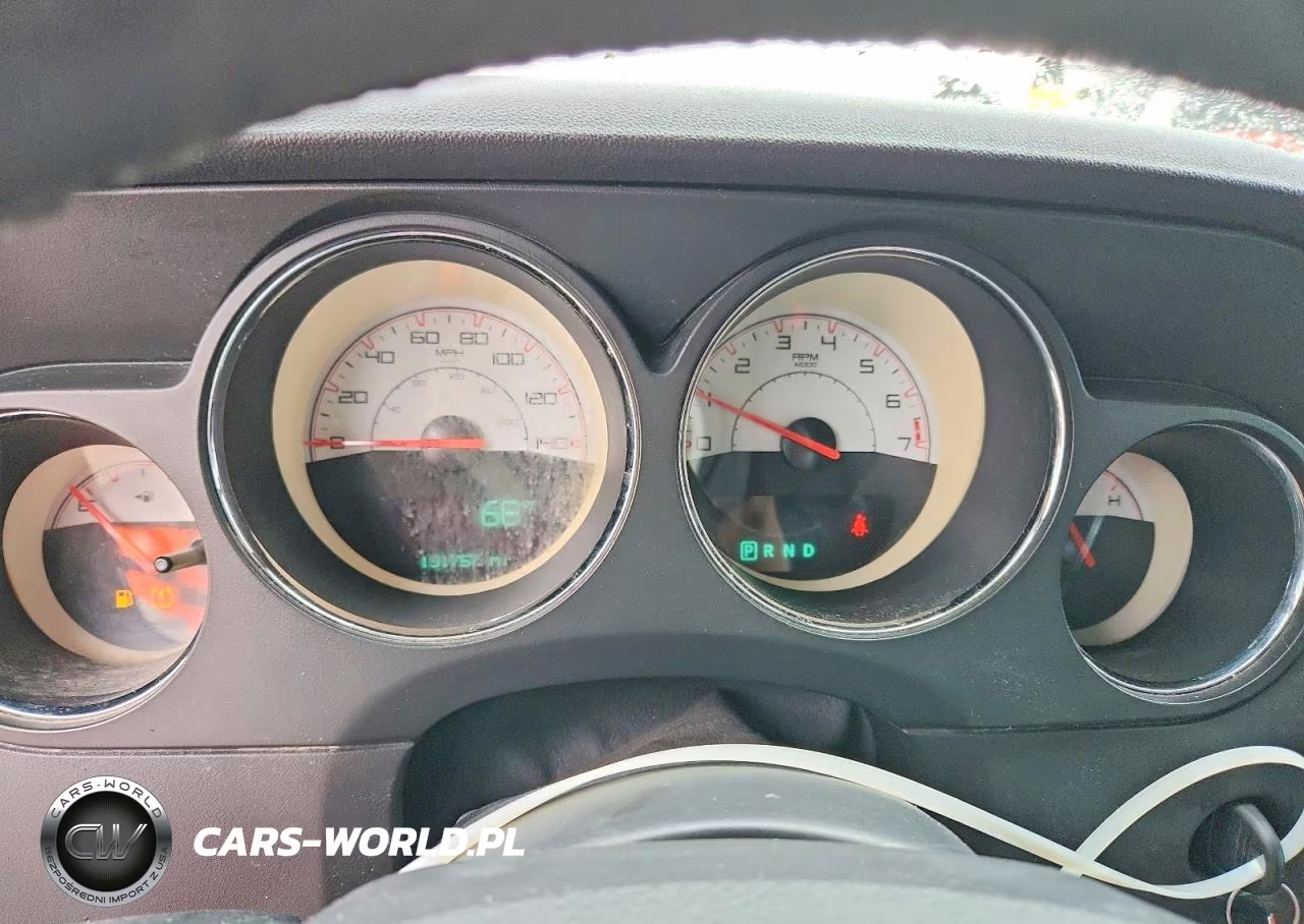 2014 Dodge Challenger Sxt VIN:2C3CDYAG2EH250021 - 9