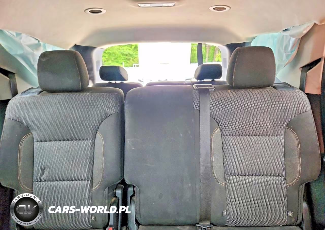 2021 Chevrolet Traverse Ls VIN:1GNERFKW6MJ171147 - 10