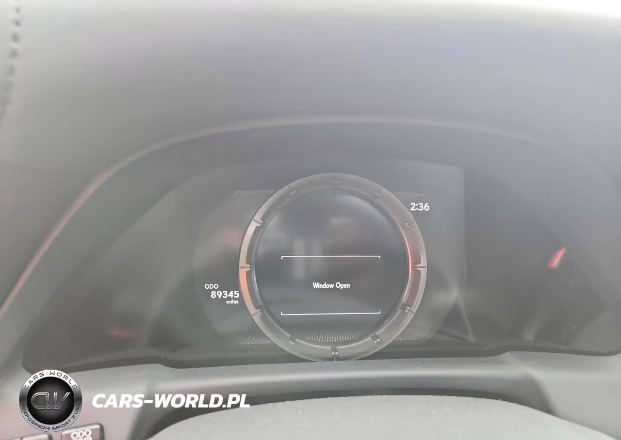2020 Lexus Es 350 VIN:58ADZ1B12LU053447 - 9
