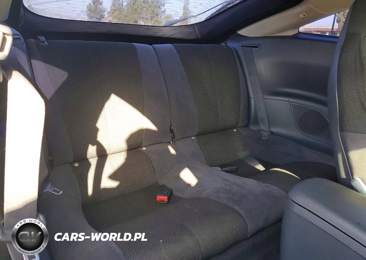 2008 Mitsubishi Eclipse Gs VIN:4A3AK24F58E003013 - 10