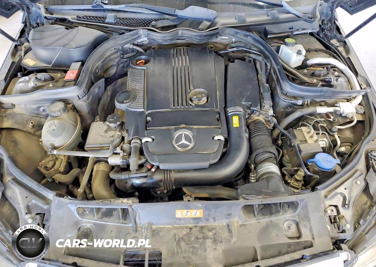 2013 Mercedes-Benz C 250 VIN:WDDGF4HB9DA774683 - 11