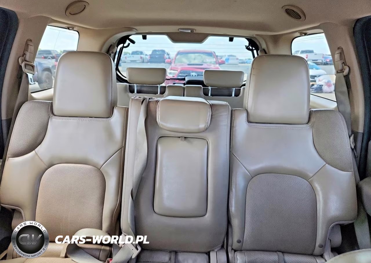 2012 Nissan Pathfinder VIN:5N1AR1NN9CC633907 - 10