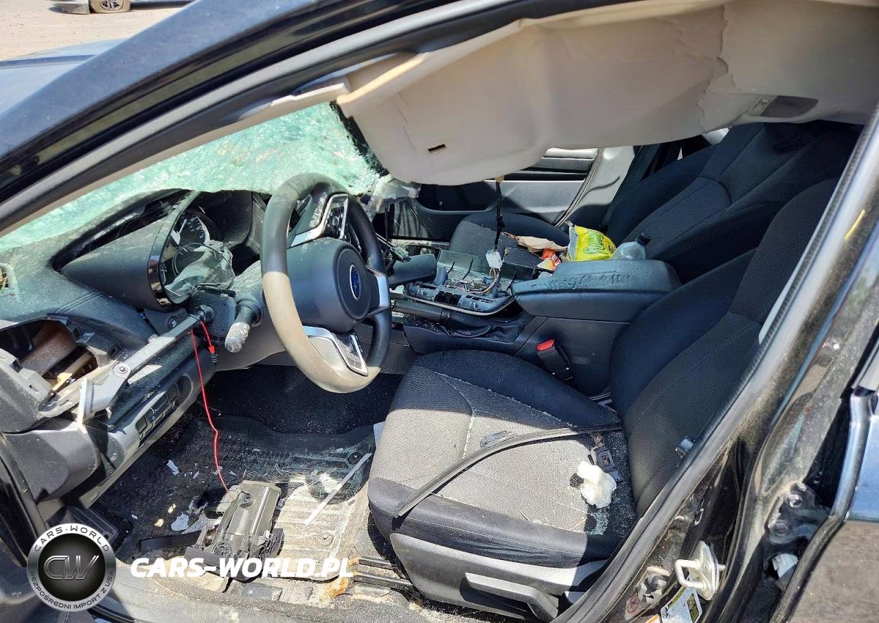 2020 Subaru Crosstrek VIN:JF2GTABC0L8200855 - 7