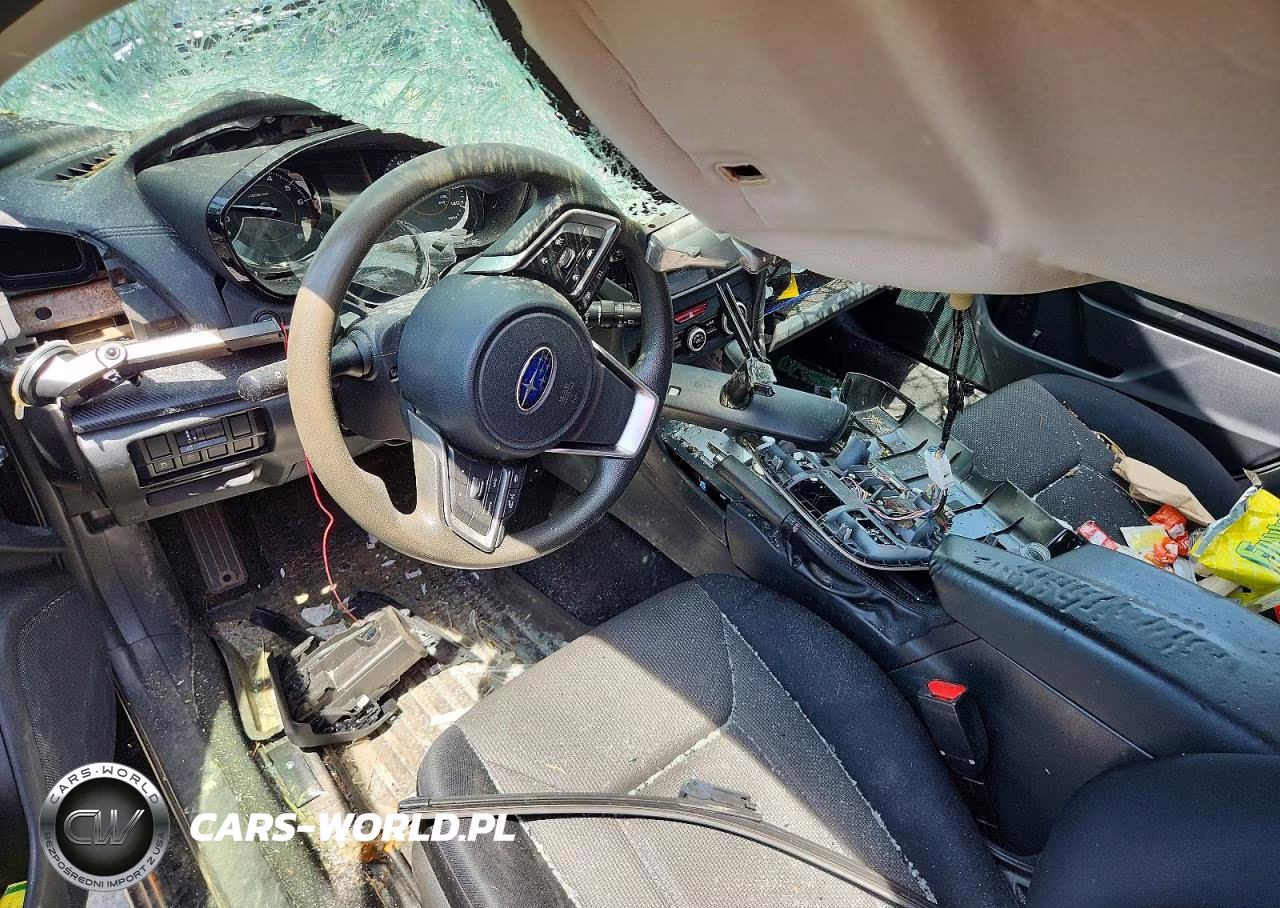 2020 Subaru Crosstrek VIN:JF2GTABC0L8200855 - 8