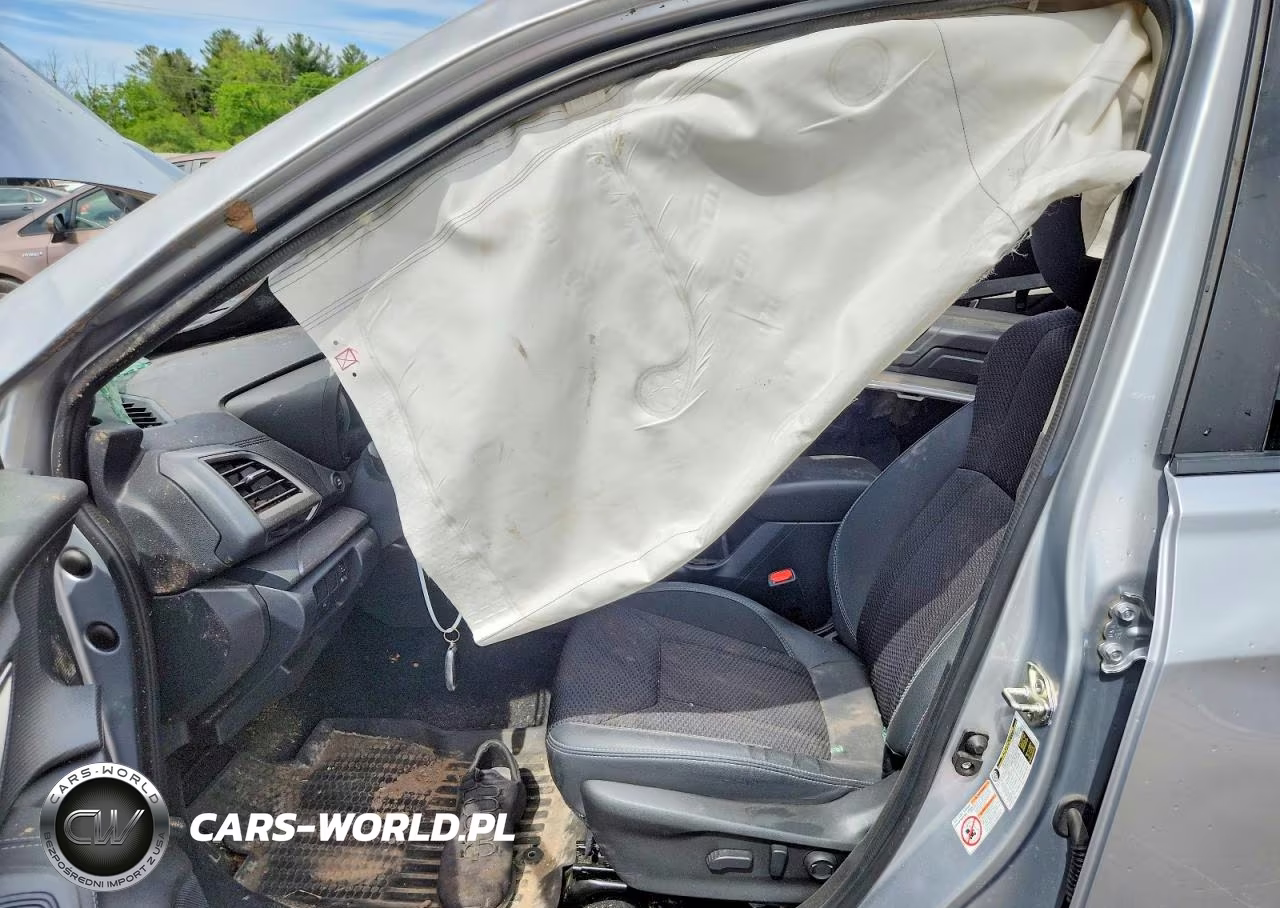 2019 Subaru Forester Premium VIN:JF2SKAGC6KH442733 - 7