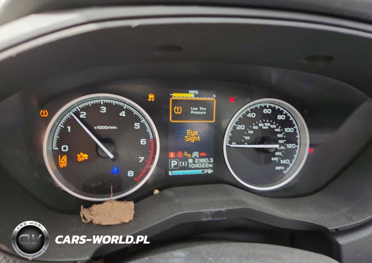 2019 Subaru Forester Premium VIN:JF2SKAGC6KH442733 - 9