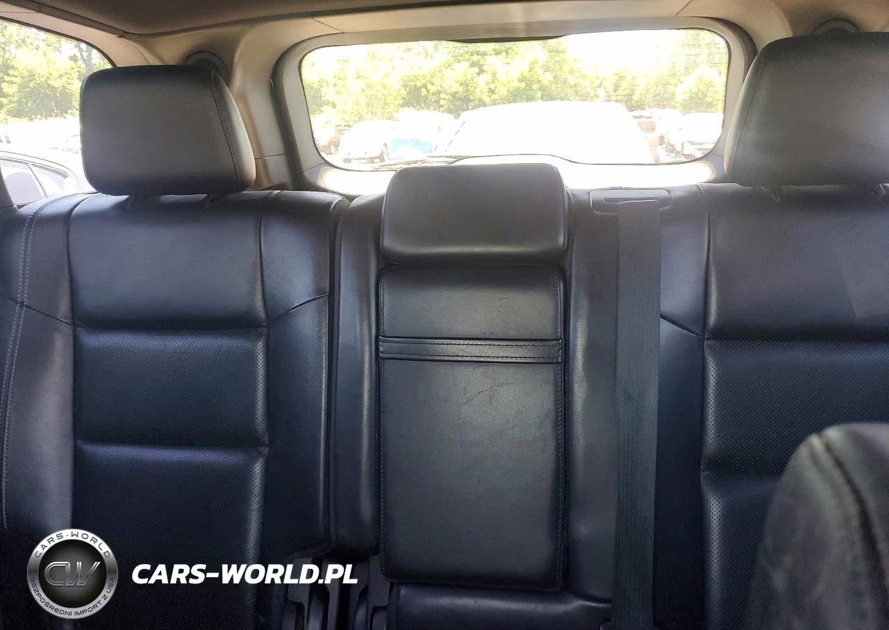 2016 Jeep Grand Cherokee Limited VIN:1C4RJFBG0GC312605 - 10