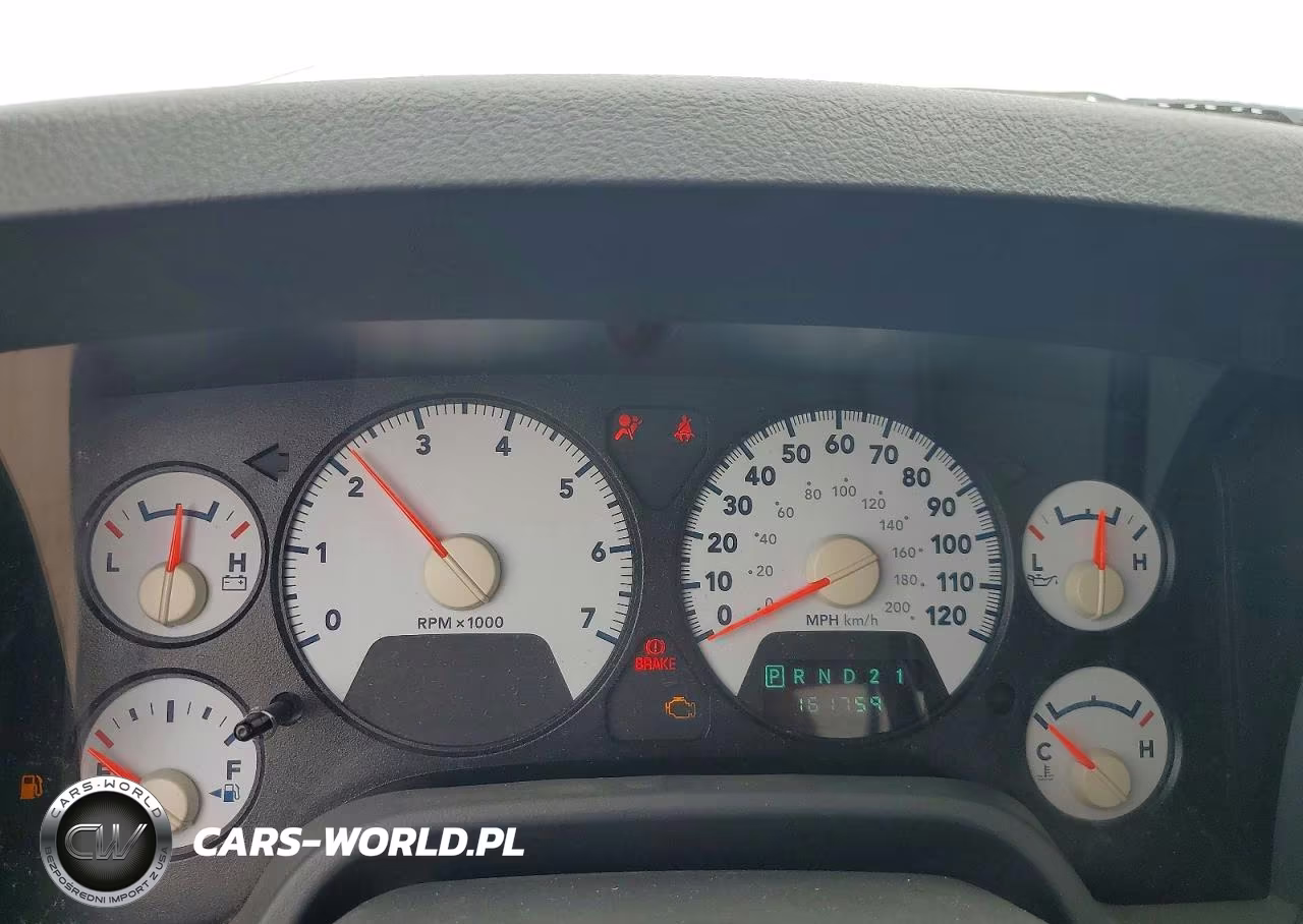 2007 Dodge Ram 1500 St-Slt VIN:1D7HU18N97S210405 - 9