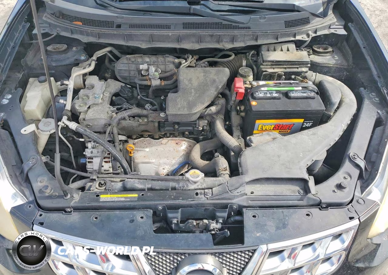 2013 Nissan Rogue S VIN:JN8AS5MT4DW505613 - 12