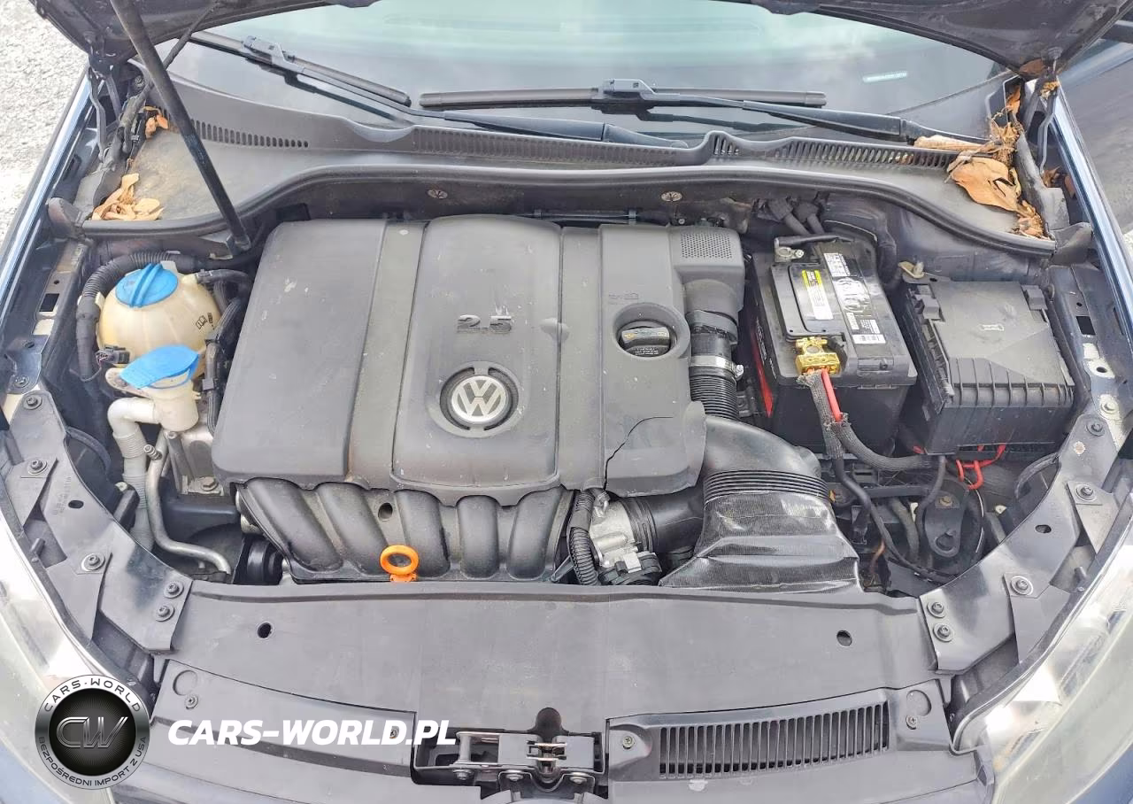 2013 Volkswagen Golf VIN:WVWBB7AJ1DW129726 - 11
