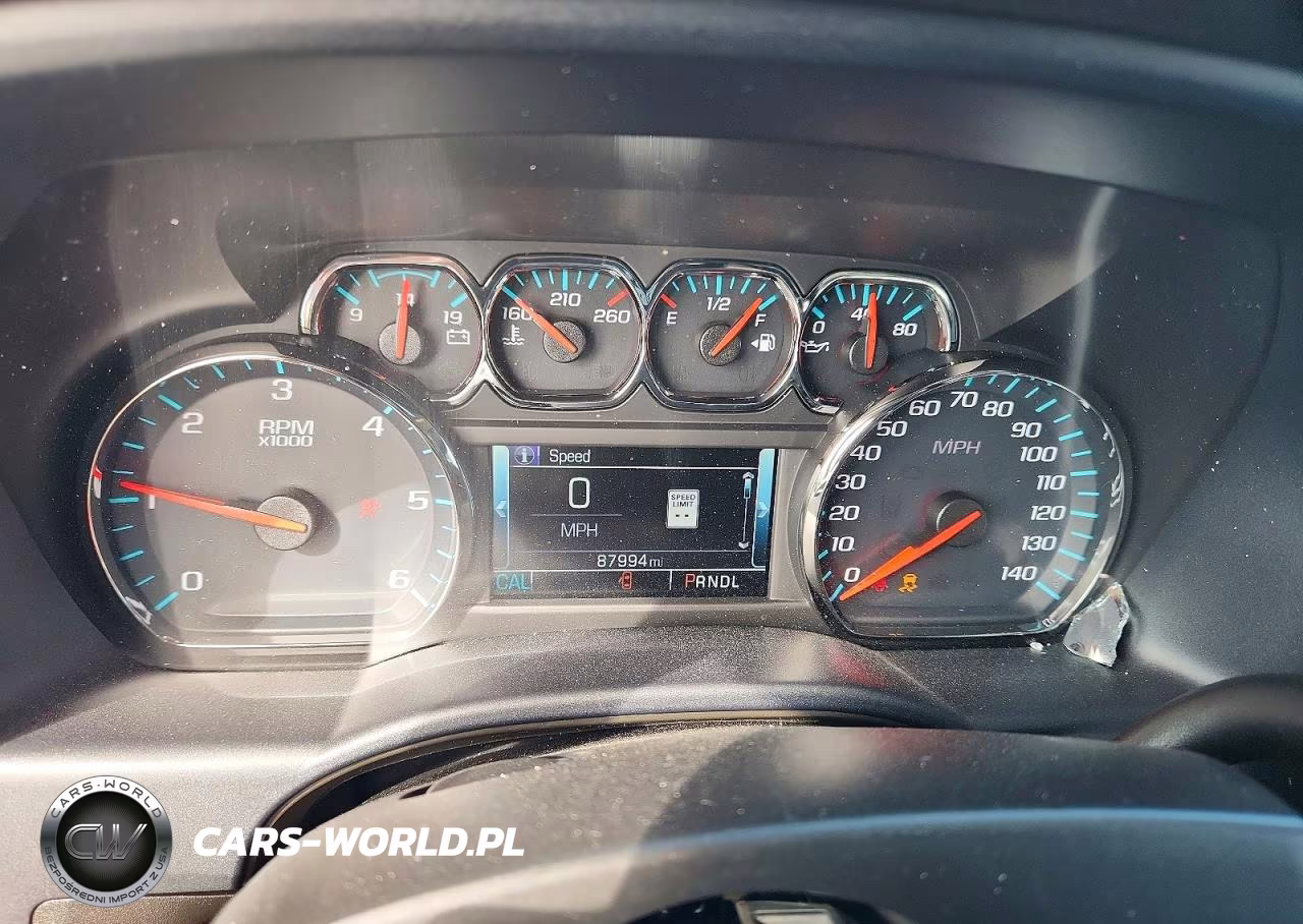 2018 GMC Sierra K1500 Slt VIN:3GTU2NEC6JG432276 - 9