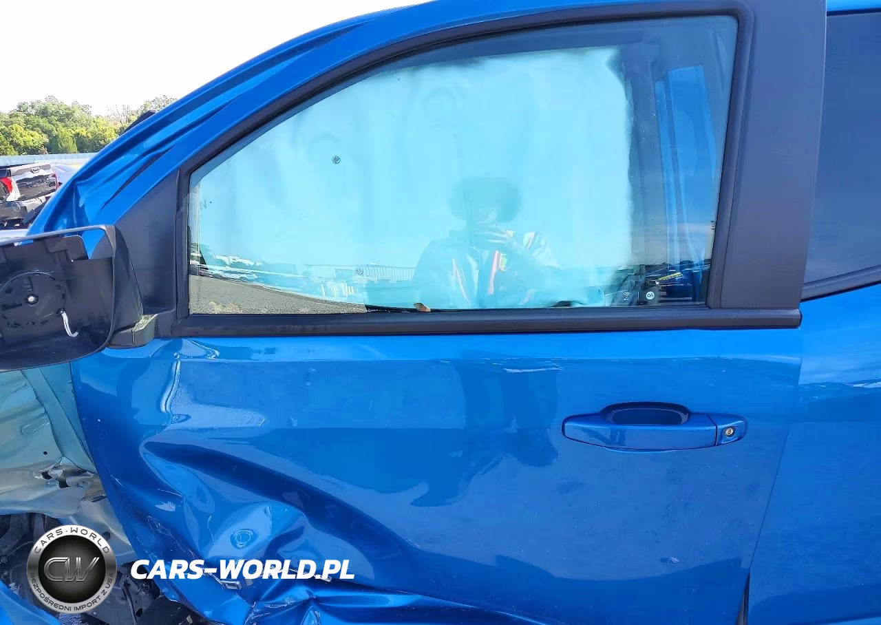 2022 Chevrolet Colorado Lt VIN:1GCHSCEA0N1268290 - 7