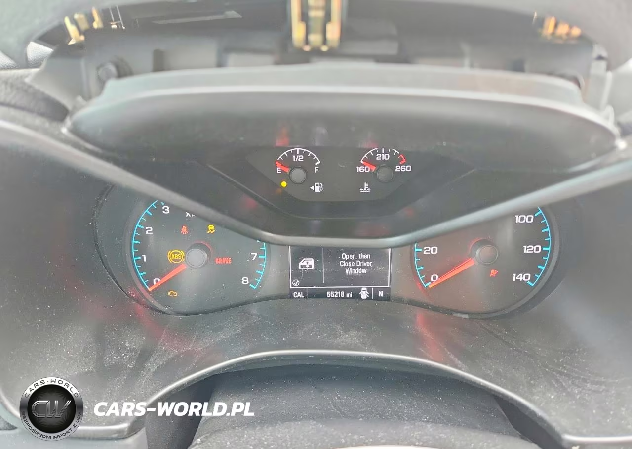 2022 Chevrolet Colorado Lt VIN:1GCHSCEA0N1268290 - 9