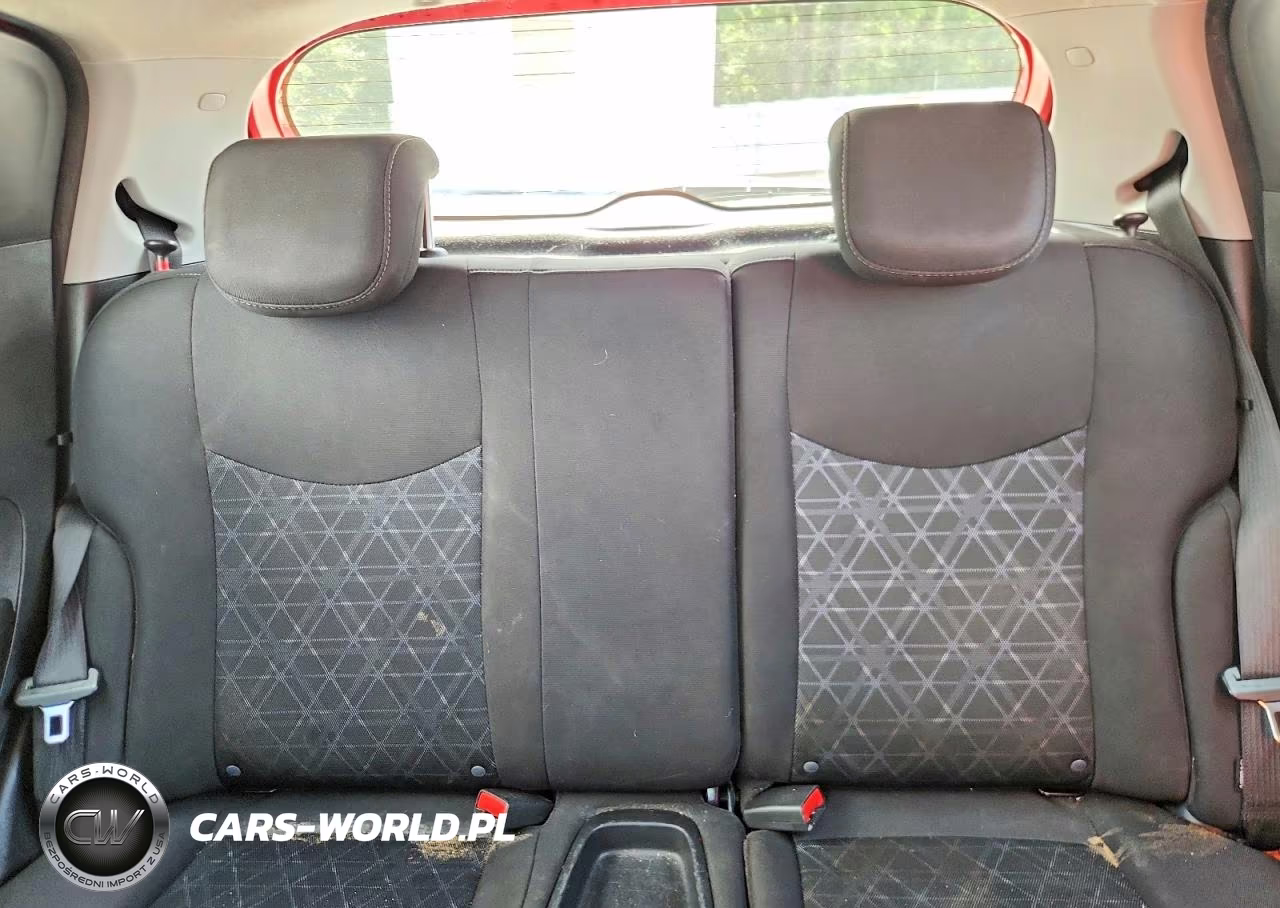 2020 Chevrolet Spark Ls VIN:KL8CB6SA0LC421440 - 10