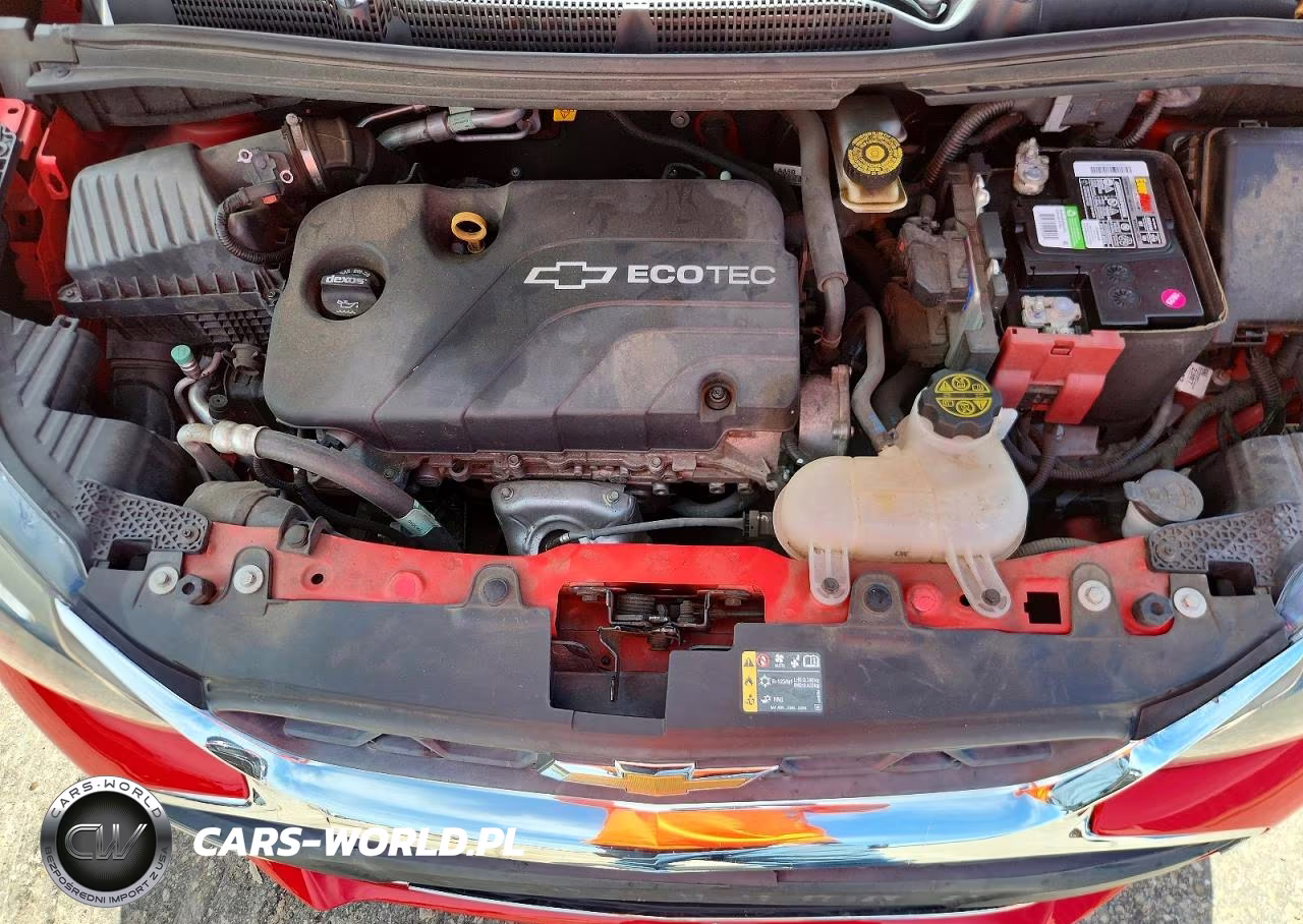 2020 Chevrolet Spark Ls VIN:KL8CB6SA0LC421440 - 12