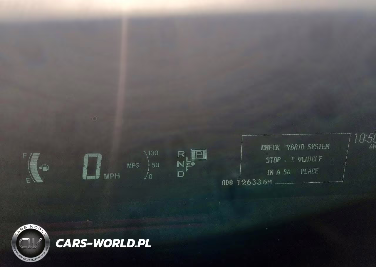 2014 Toyota Prius Three VIN:JTDKN3DU8E0372699 - 9