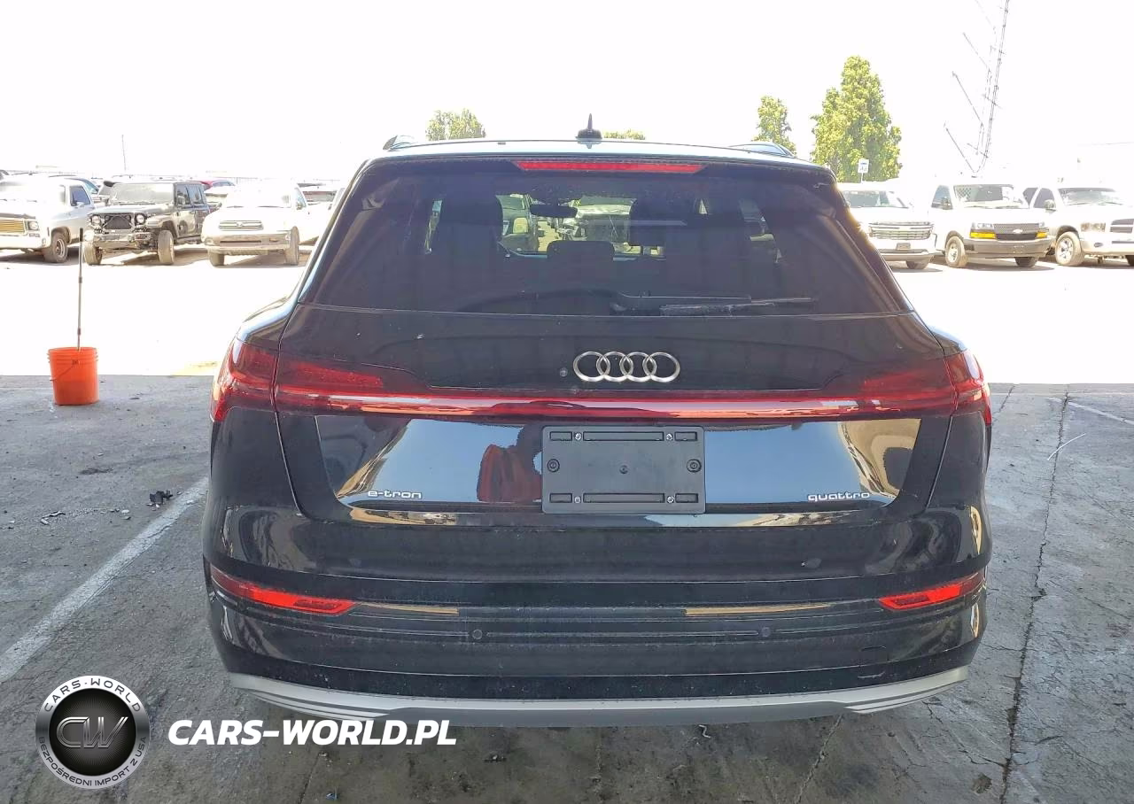 2021 Audi E-Tron Prestige VIN:WA1VAAGE0MB033630 - 6