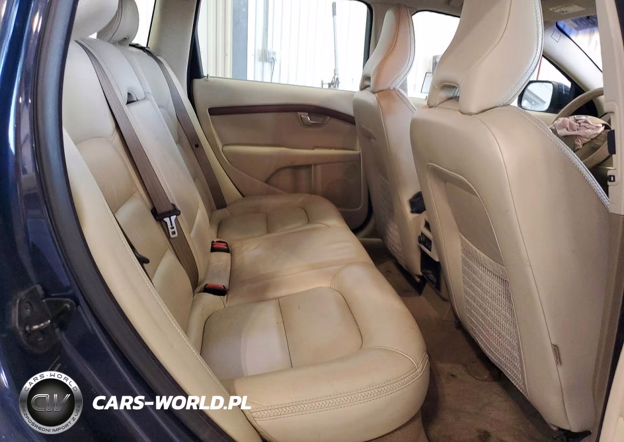 2010 Volvo Xc70 3.2 VIN:YV4960BZ2A1077754 - 10