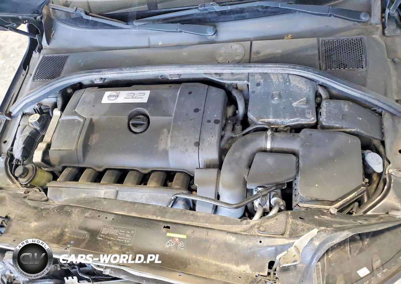 2010 Volvo Xc70 3.2 VIN:YV4960BZ2A1077754 - 11