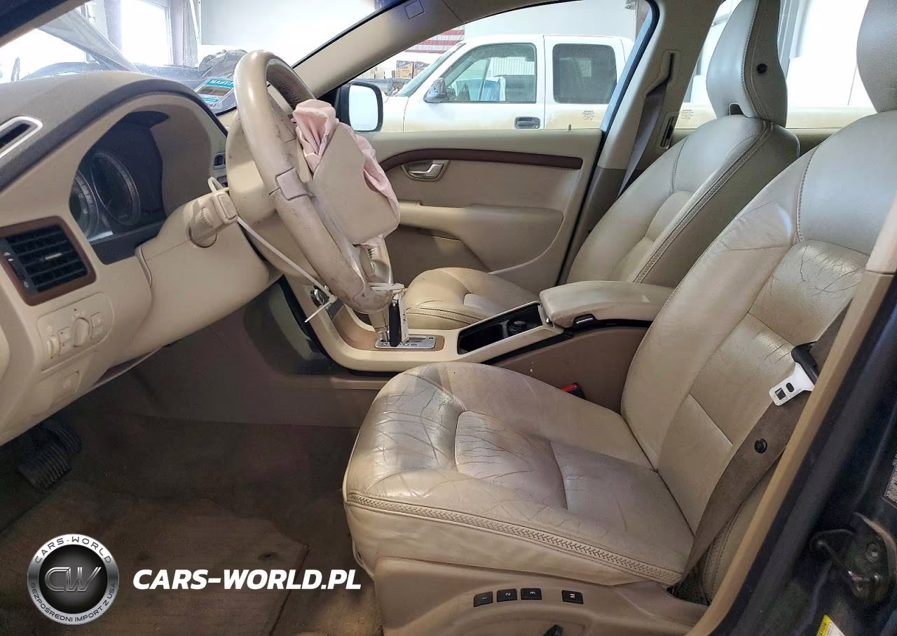 2010 Volvo Xc70 3.2 VIN:YV4960BZ2A1077754 - 7