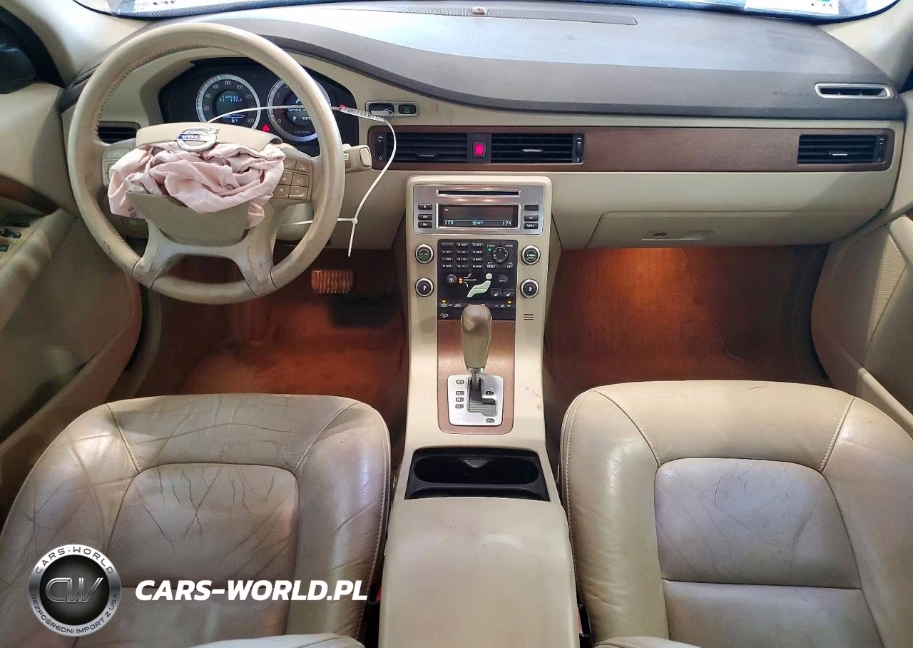 2010 Volvo Xc70 3.2 VIN:YV4960BZ2A1077754 - 8