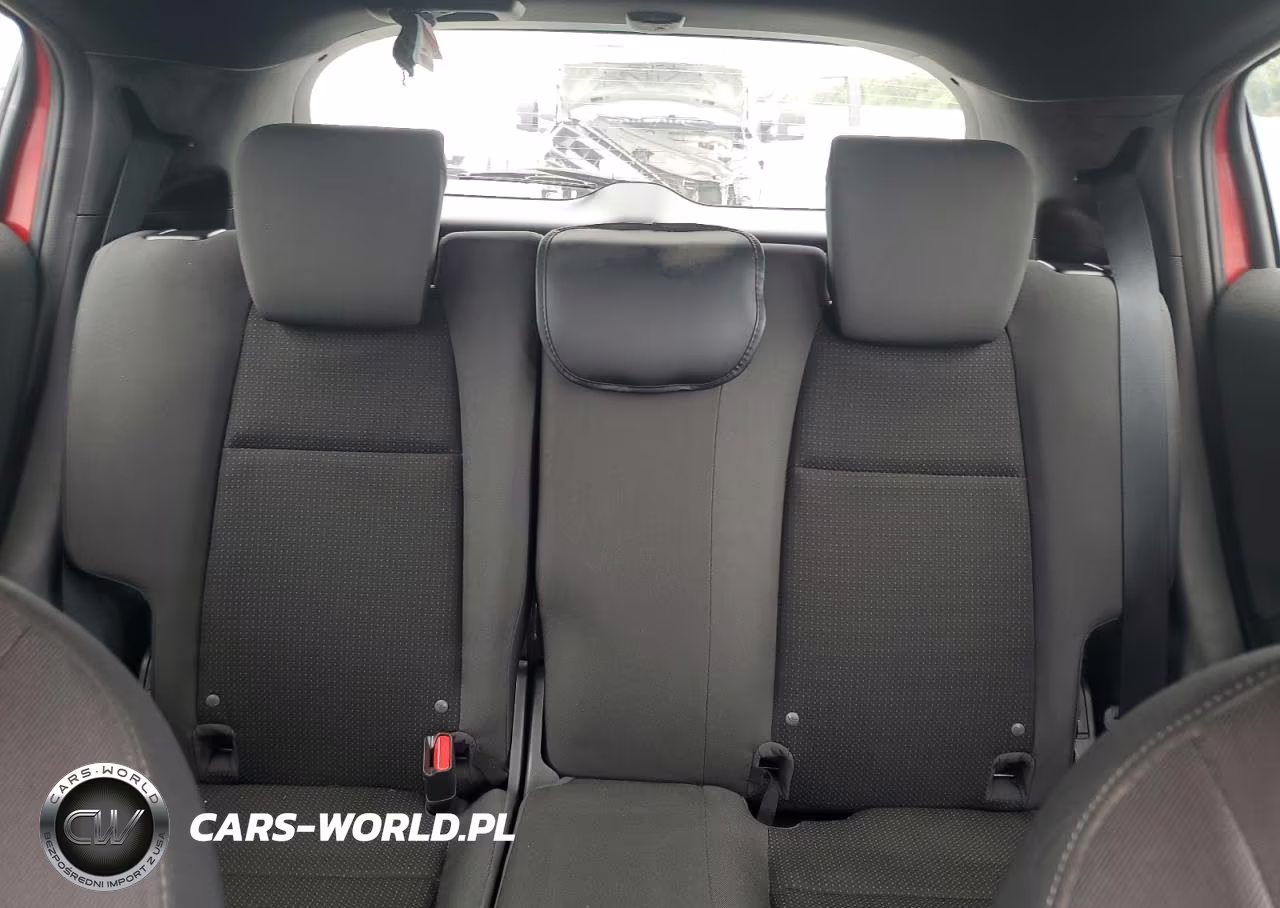 2019 Honda Hr-V Sport VIN:3CZRU5H14KG703275 - 10