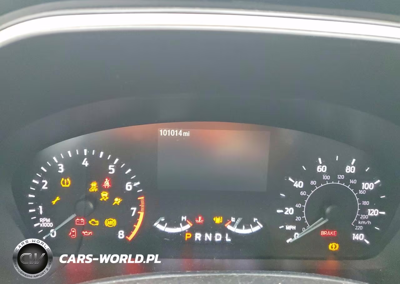 2020 Ford Escape Se VIN:1FMCU0G66LUC33739 - 9