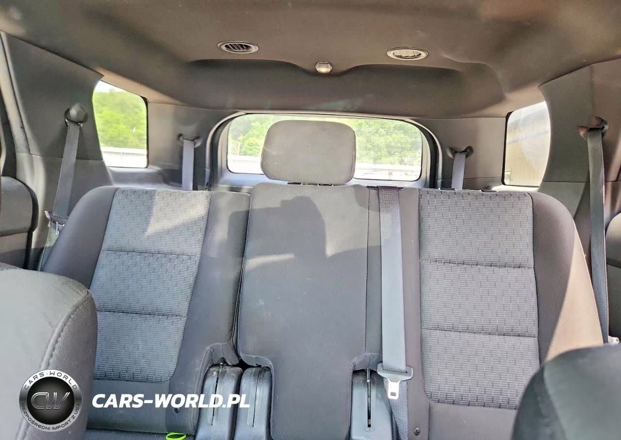 2012 Ford Explorer Xlt VIN:1FMHK8D81CGB00109 - 10