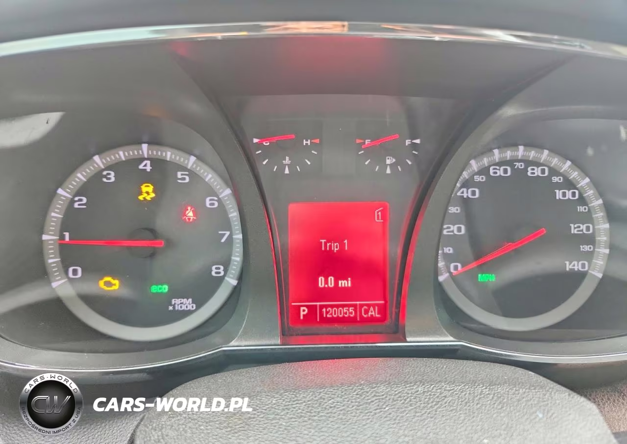 2010 GMC Terrain Slt VIN:2CTALFEW1A6352643 - 9