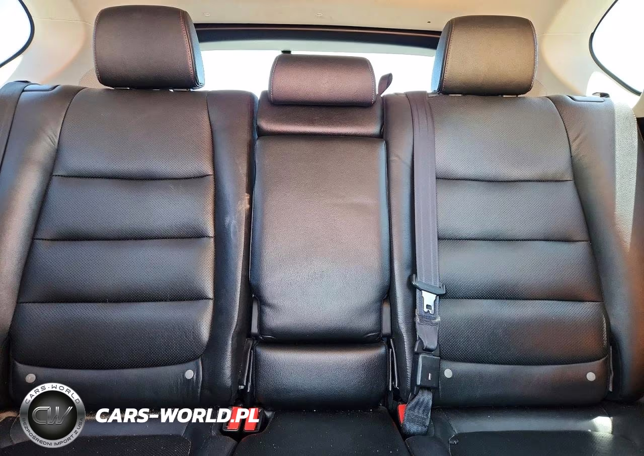 2013 Mazda Cx-5 Gt VIN:JM3KE2DE6D0110088 - 10