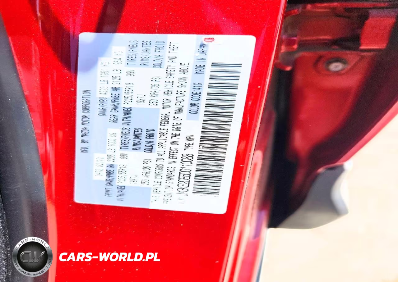 2013 Mazda Cx-5 Gt VIN:JM3KE2DE6D0110088 - 13