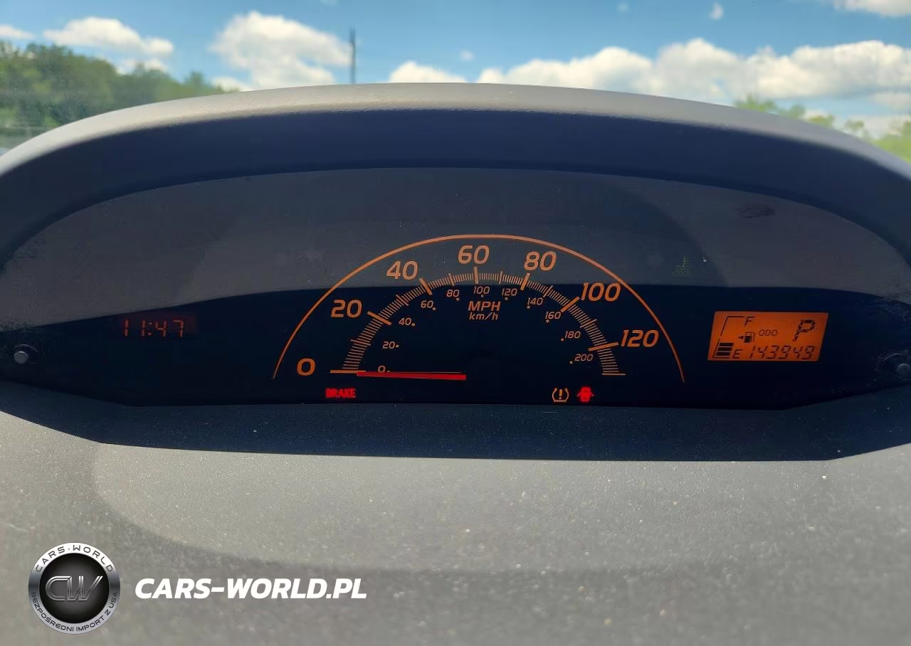 2009 Toyota Yaris Base VIN:JTDKT903695232603 - 9