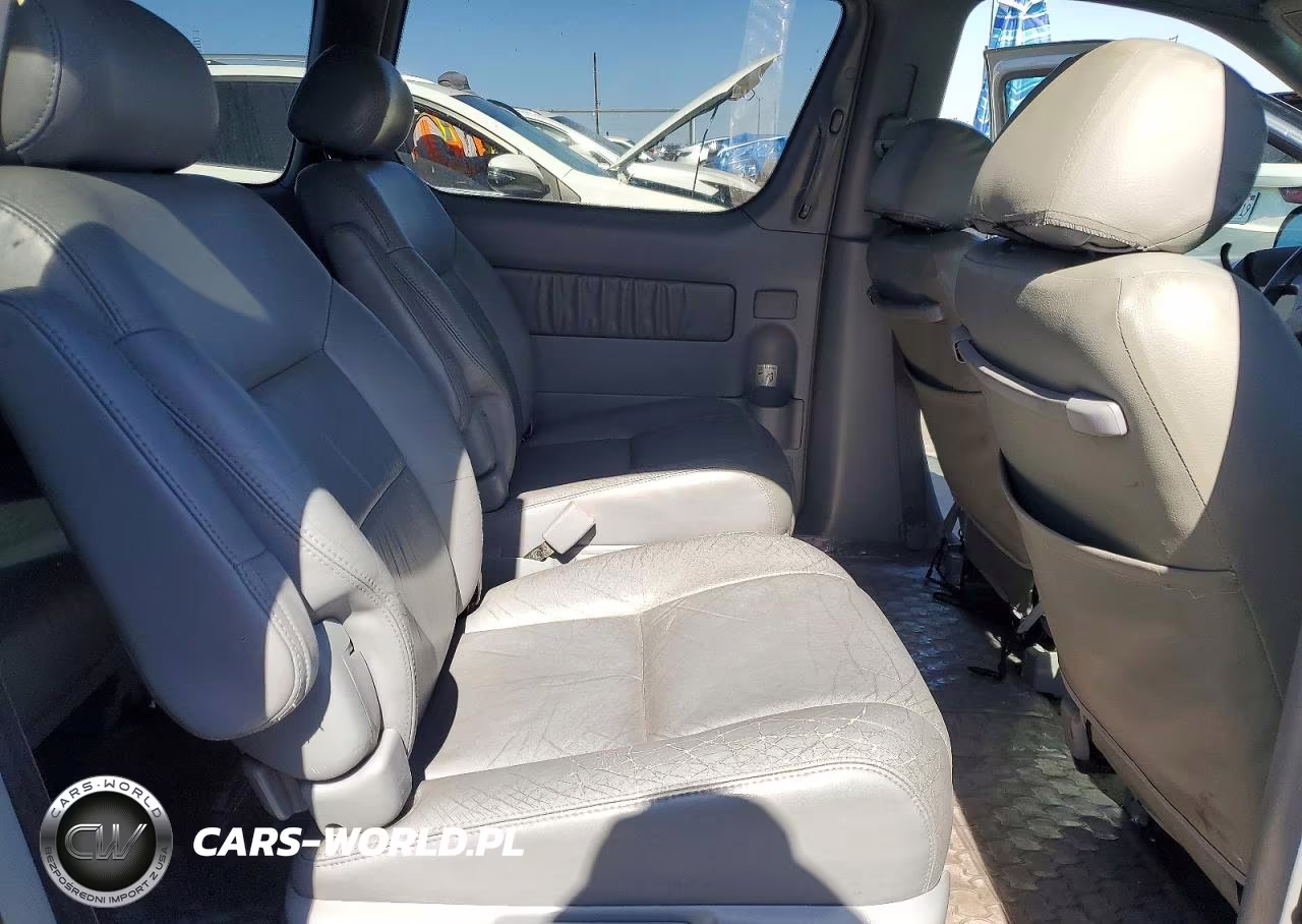 2000 Toyota Sienna Xle VIN:4T3ZF13C9YU297391 - 11