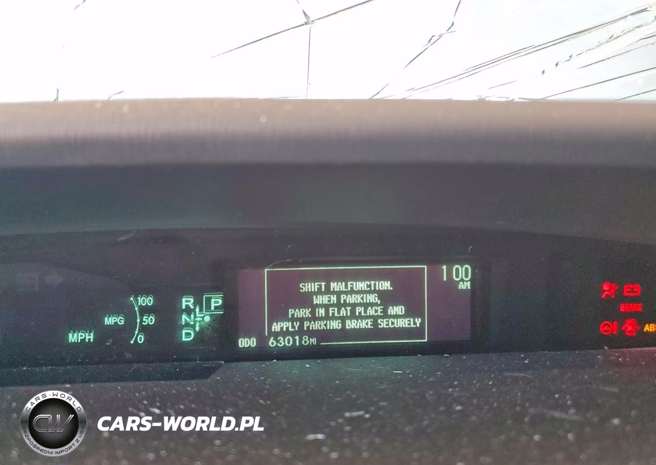 2015 Toyota Prius Three VIN:JTDKN3DU5F1946056 - 9