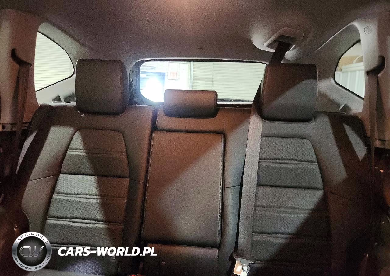 2020 Honda Cr-V Exl VIN:2HKRW2H8XLH658167 - 10