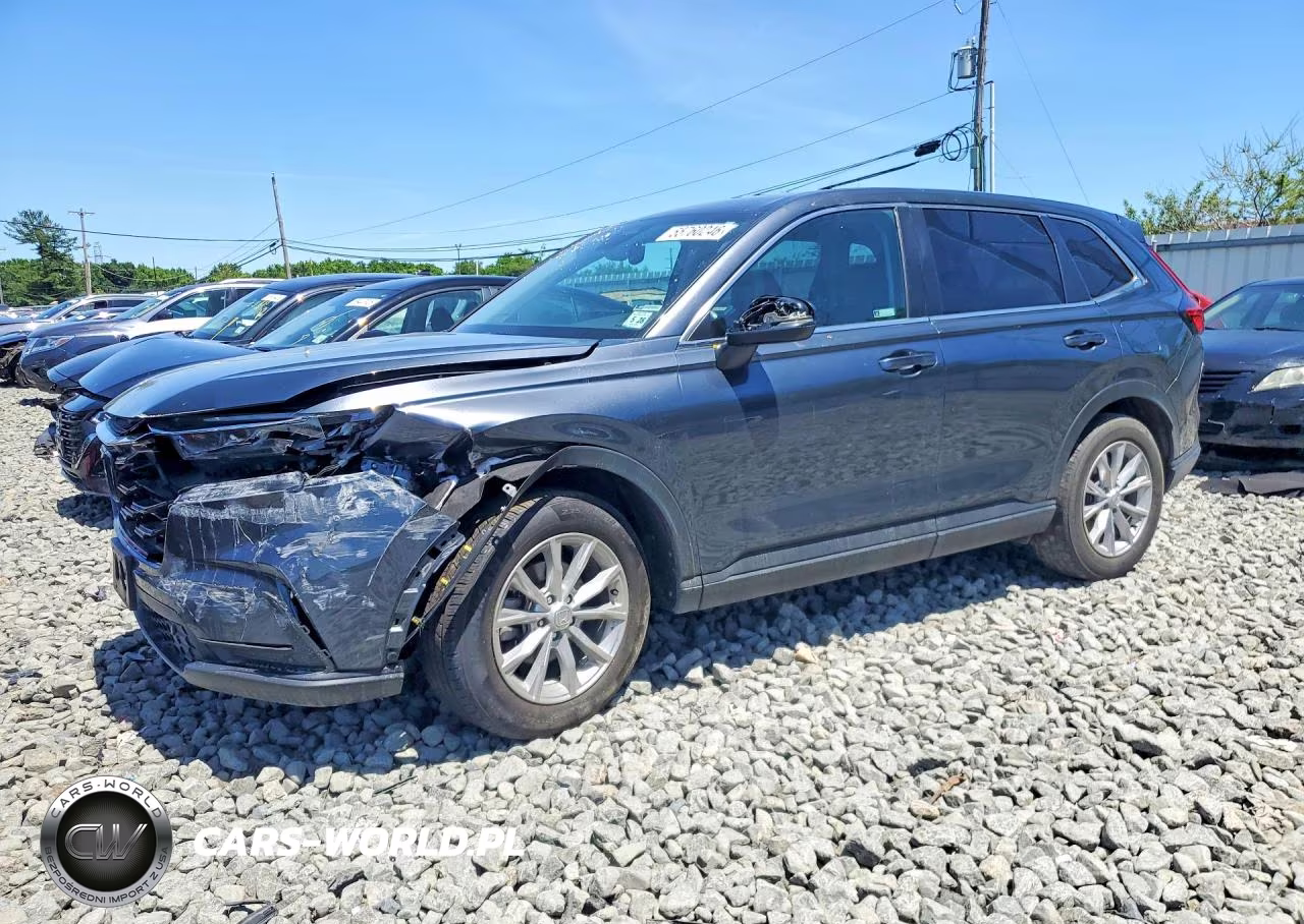 2023 Honda Cr-V – zdjęcie 1 z 13