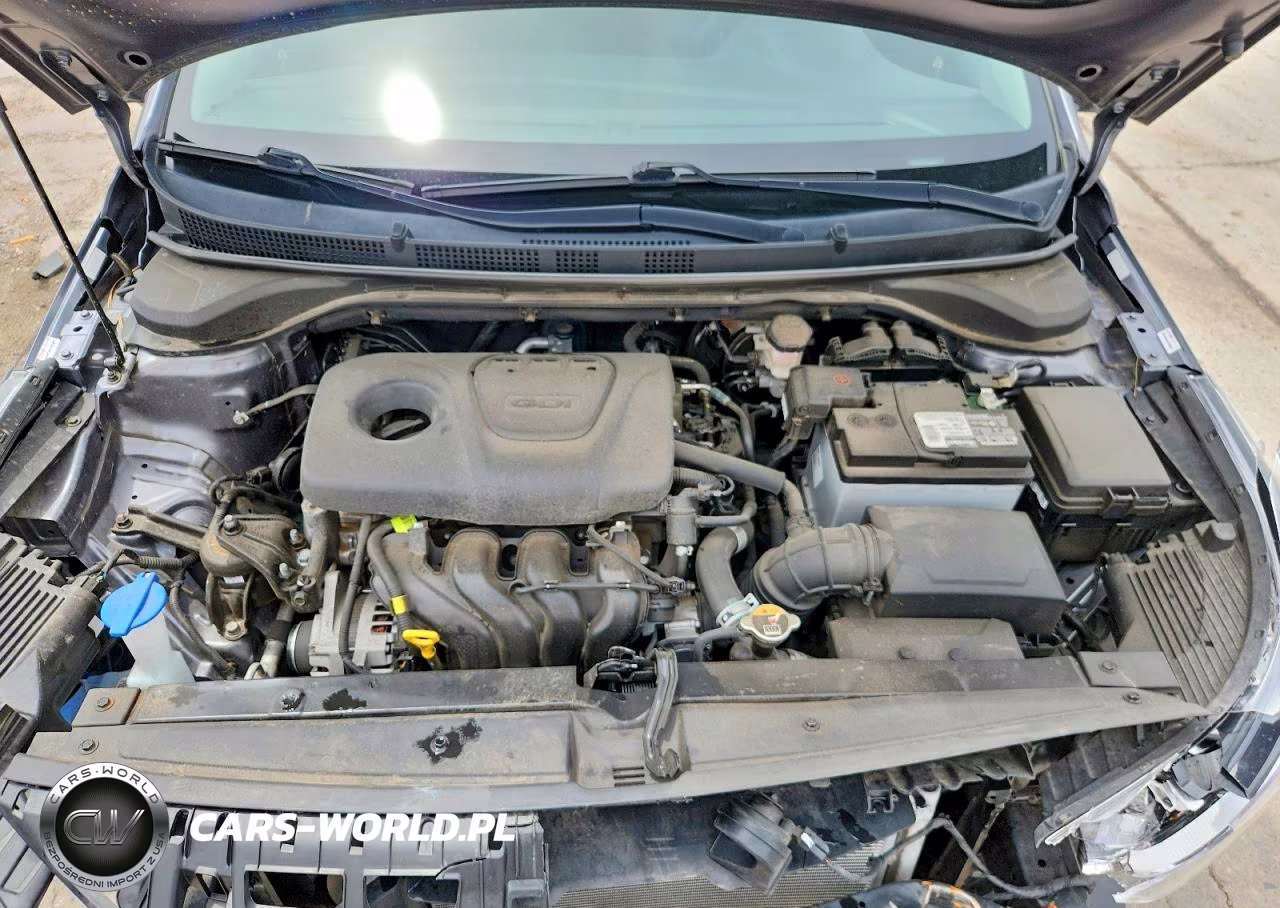 2018 Hyundai Accent Se VIN:3KPC24A33JE022834 - 11