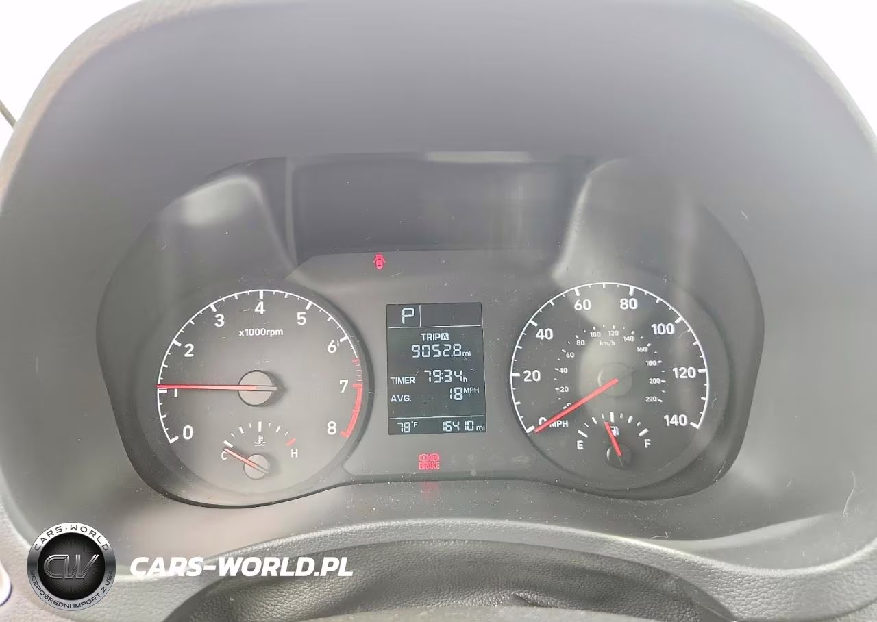 2018 Hyundai Accent Se VIN:3KPC24A33JE022834 - 9