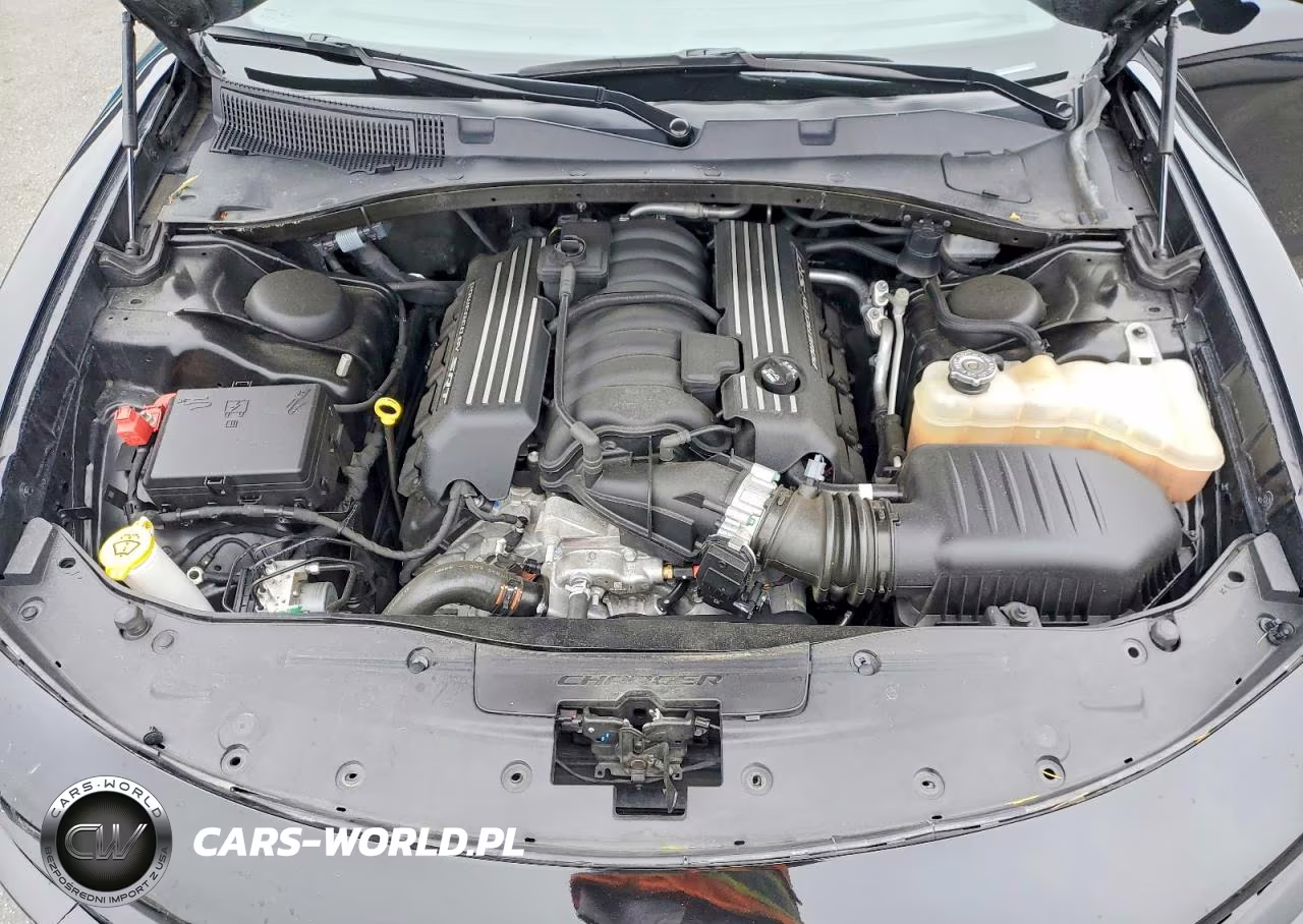 2022 Dodge Charger Scat Pack VIN:2C3CDXGJ3NH163449 - 11