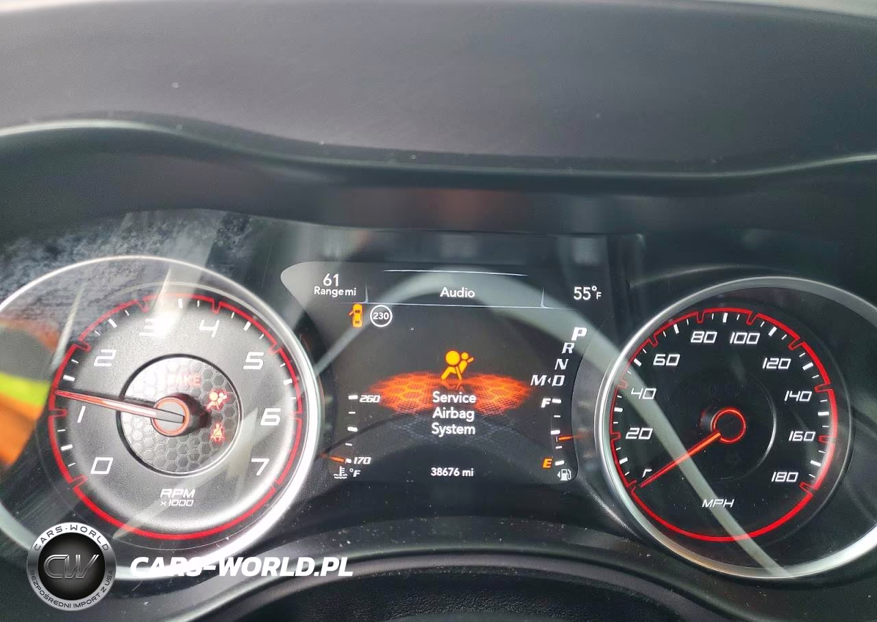 2022 Dodge Charger Scat Pack VIN:2C3CDXGJ3NH163449 - 9