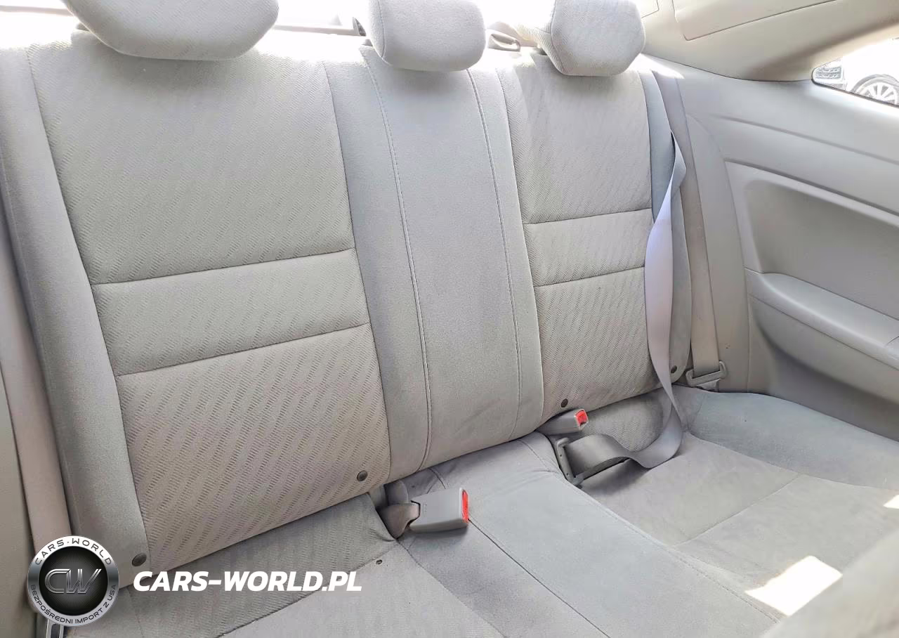 2011 Honda Civic Lx VIN:2HGFG1B64BH511336 - 10